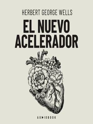 cover image of El nuevo acelerador (completo)